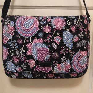 Vera Bradley Laptop Bag